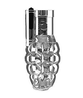 Sono No 22 Stroker With Vibrating Bullet