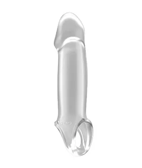 Sono No 33 Stretchy Penis Extension