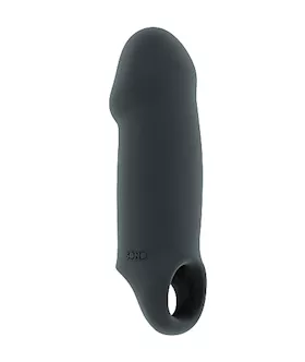 Sono No 37 Stretchy Thick Penis Extension