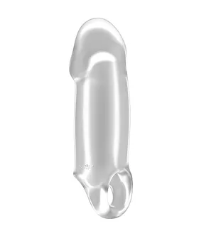 Sono No 37 Stretchy Thick Penis Extension