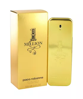 1 Million Eau De Toilette Spray By Paco Rabanne