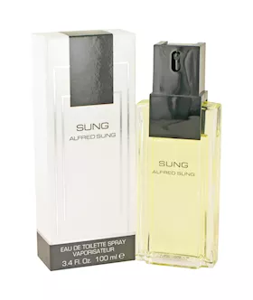 Alfred Sung Eau De Toilette Spray By Alfred Sung