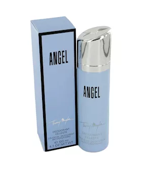 Angel Deodorant Spray By Thierry Mugler