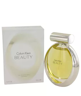Beauty Eau De Parfum Spray By Calvin Klein