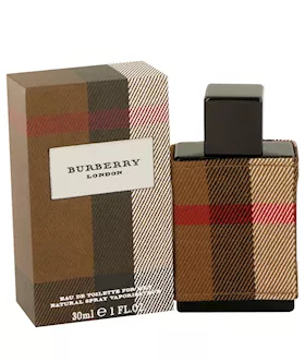 Burberry London New Eau De Toilette Spray By Burberry