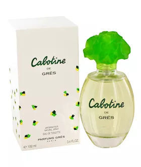 Cabotine Eau De Toilette Spray By Parfums Gres