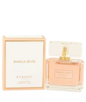Dahlia Divin Eau De Toilette Spray By Givenchy