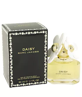 Daisy Eau De Toilette Spray By Marc Jacobs