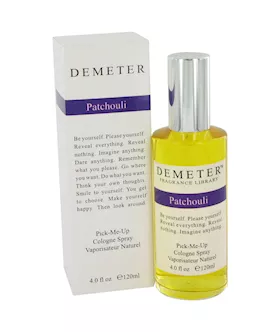 Demeter Patchouli Cologne Spray By Demeter