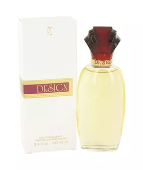 Design Fine Parfum Spray By Paul Sebastian