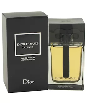 Dior Homme Intense Eau De Parfum Spray By Christian Dior
