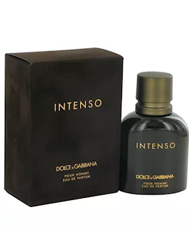 Dolce & Gabbana Intenso Eau De Parfum Spray By Dolce & Gabbana