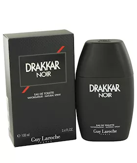 Drakkar Noir Eau De Toilette Spray By Guy Laroche