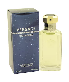 Dreamer Eau De Toilette Spray By Versace
