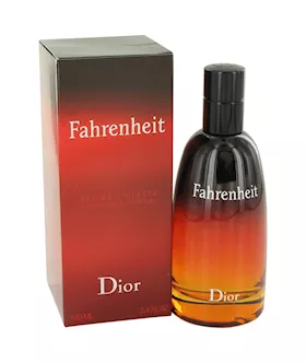 Fahrenheit Eau De Toilette Spray By Christian Dior