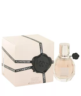 Flowerbomb Eau De Parfum Spray By Viktor & Rolf