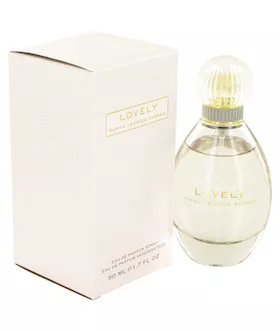 Lovely Eau De Parfum Spray By Sarah Jessica Parker