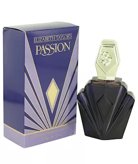 Passion Eau De Toilette Spray By Elizabeth Taylor