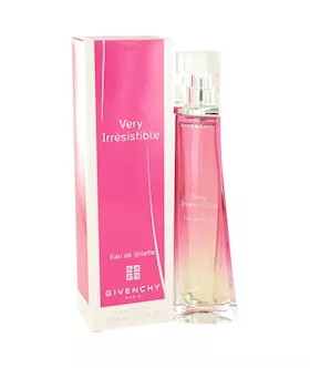 Very Irresistible Eau De Toilette Spray By Givenchy