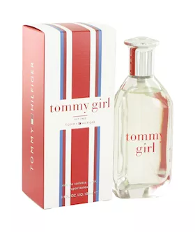 Tommy Girl Cologne Spray Eau De Toilette Spray By Tommy Hilfiger
