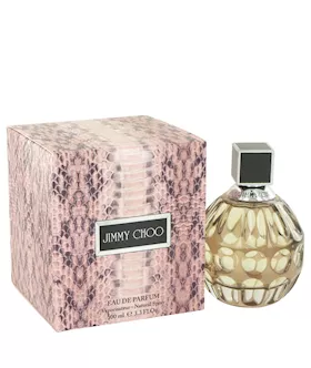 Jimmy Choo Eau De Parfum Spray By Jimmy Choo
