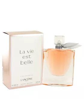 La Vie Est Belle Eau De Parfum Spray By Lancome