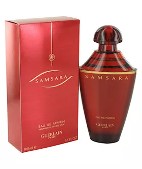 Samsara Eau De Parfum Spray By Guerlain