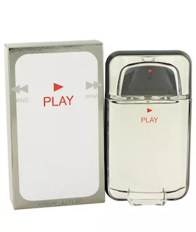 Givenchy Play Eau De Toilette Spray By Givenchy