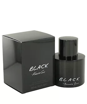 Kenneth Cole Black Eau De Toilette Spray By Kenneth Cole