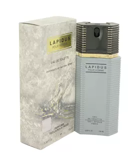 Lapidus Eau De Toilette Spray By Ted Lapidus