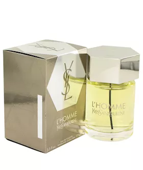 Lhomme Eau De Toilette Spray By Yves Saint Laurent