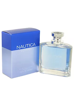 Nautica Voyage Eau De Toilette Spray By Nautica