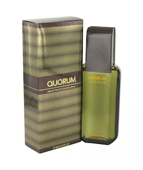 Quorum Eau De Toilette Spray By Antonio Puig