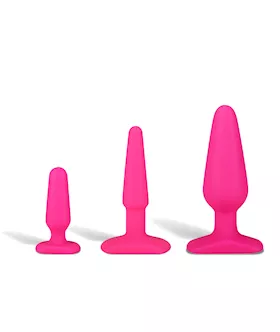 Anal Training Kit