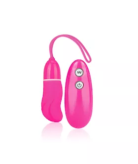 Remote Control Wireless Bullet Vibe