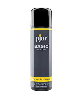 Pjur Basic Silicone