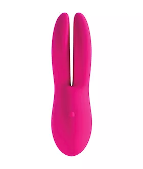 Ascend 2 Dual Clitoral Vibrator