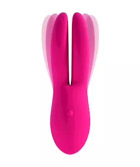 Ascend 2 Dual Clitoral Vibrator