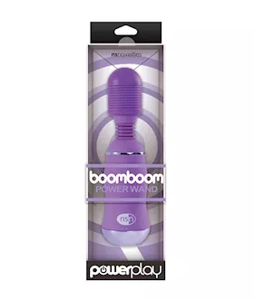 Powerplay Boomboom Power Wand