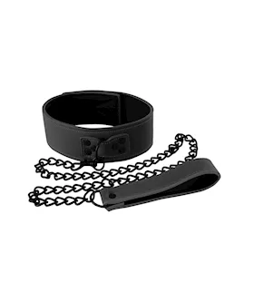 Renegade Bondage Collar