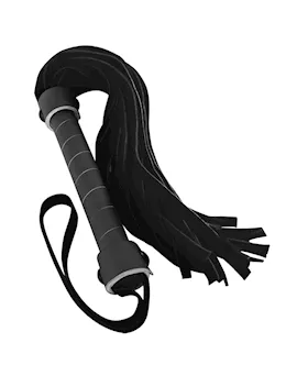 Renegade Bondage Whip