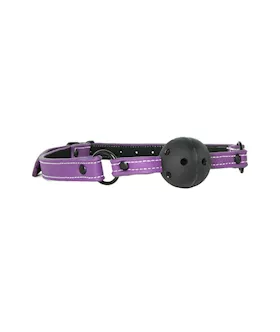 Lust Bondage Ball Gag