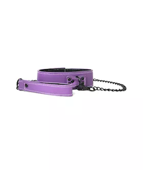 Lust Bondage Collar