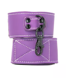 Lust Bondage Wrist Cuff