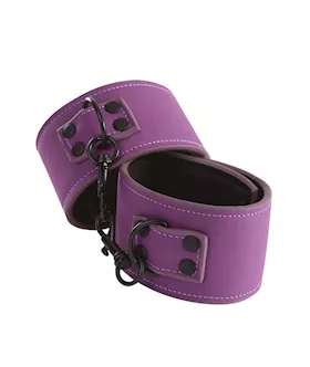 Lust Bondage Ankle Cuff