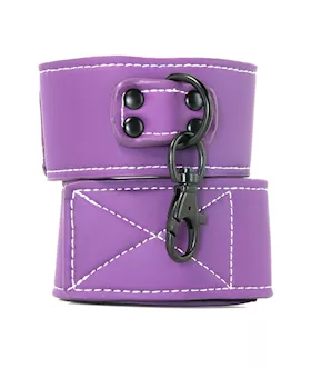 Lust Bondage Ankle Cuff