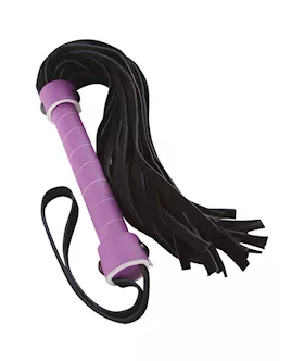 Lust Bondage Whip