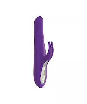 Ovo J3 Rechargeable Rabbit