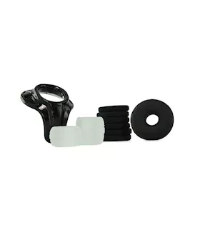 Collections Premium C Rings