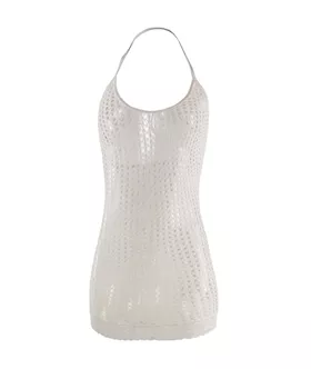 Lace Mini  Dress
